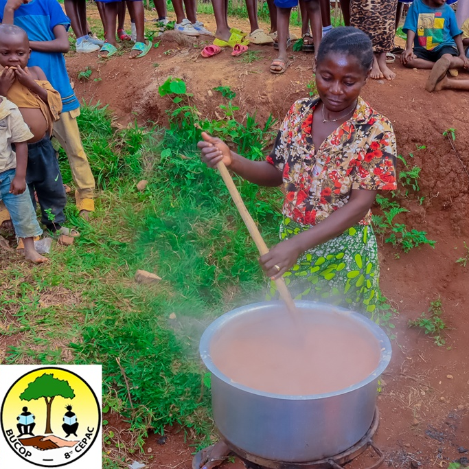 Bucop - Notre angagement